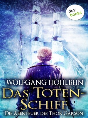 cover image of Das Totenschiff